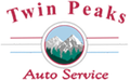 Twin Peaks Auto Service